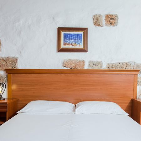 Relais Masseria Casina Dei Cari Presicce Exterior foto