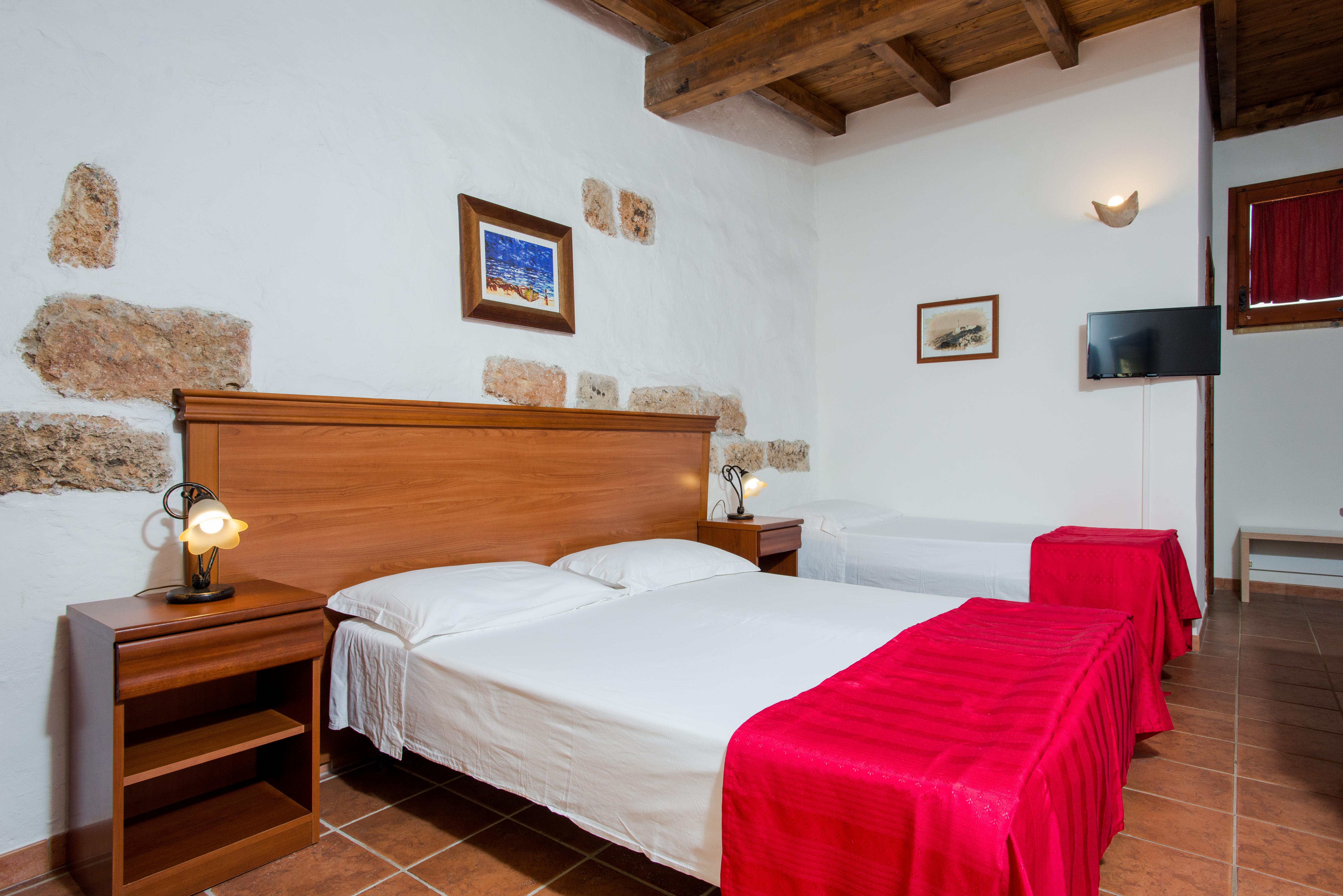 Relais Masseria Casina Dei Cari Presicce Exterior foto