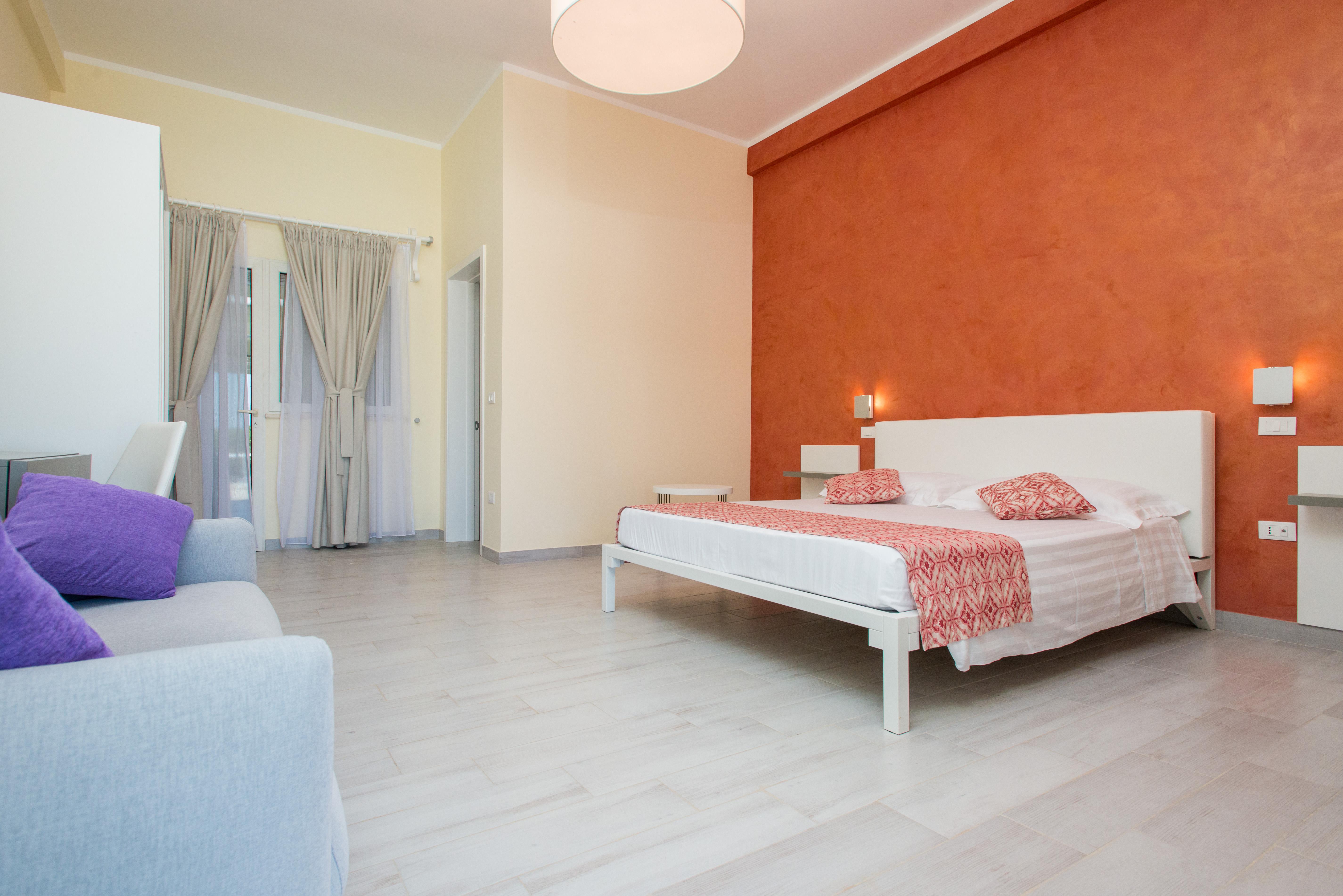 Relais Masseria Casina Dei Cari Presicce Exterior foto
